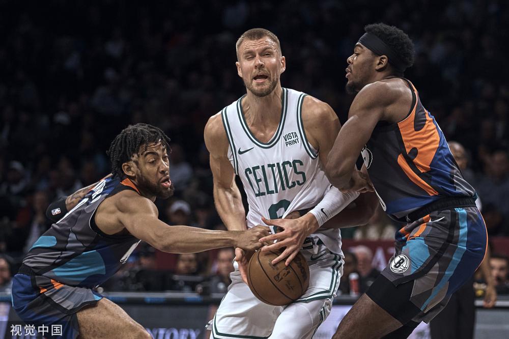 在进攻端安 在进攻端安